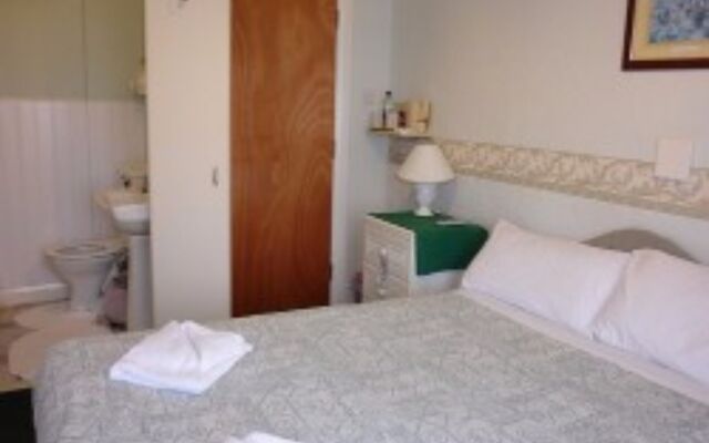 Balmoral Guest House