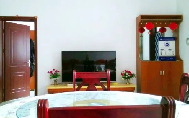Guishengyuan Hostel