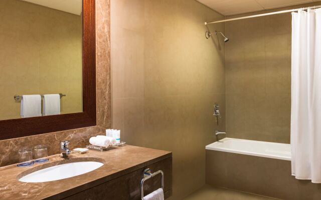 Four Points by Sheraton Sheikh Zayed Road, Dubai