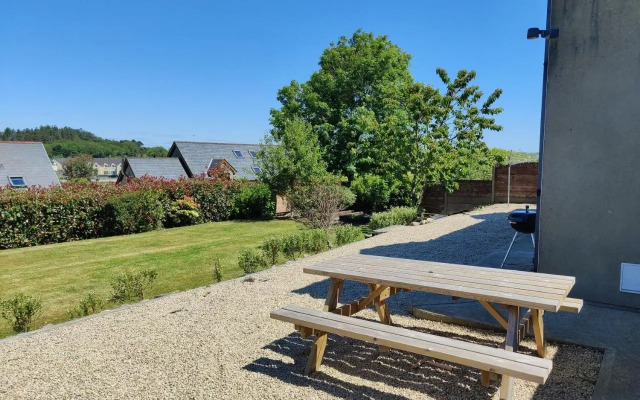 Luxury Skibbereen Town House