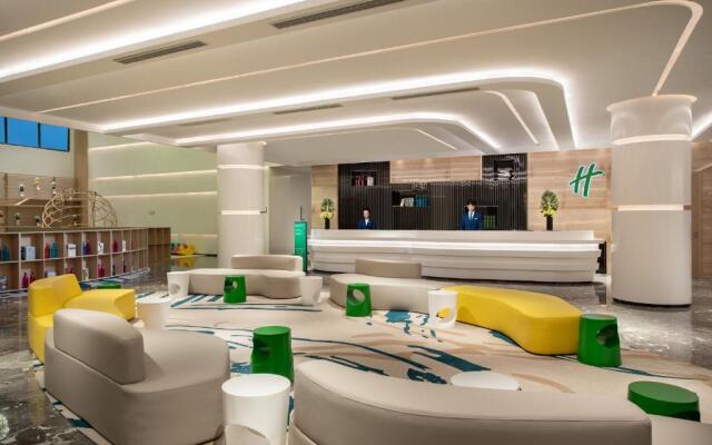 Holiday Inn Shanghai Dishui Lake by IHG