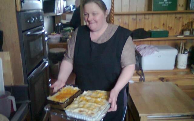 Ms McCreadys Guest House