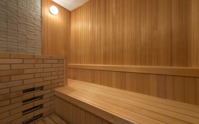 Izumigo Hotel Altia Toba