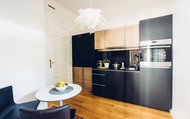 Adele Apartments