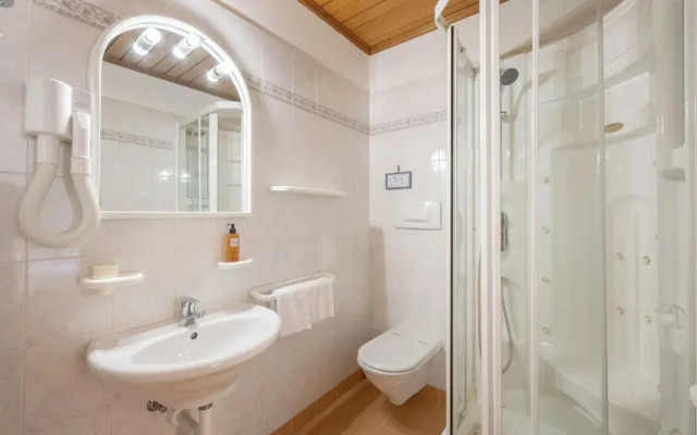 Hotel Vioz