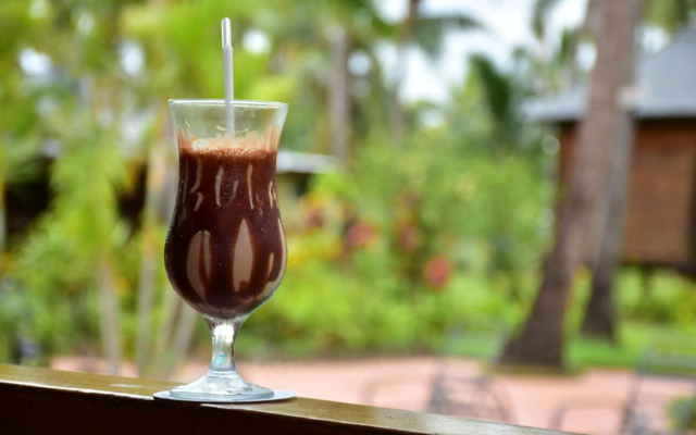 Club Fiji Resort