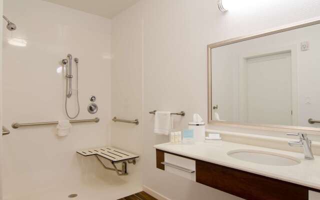 Hampton Inn & Suites Huntsville