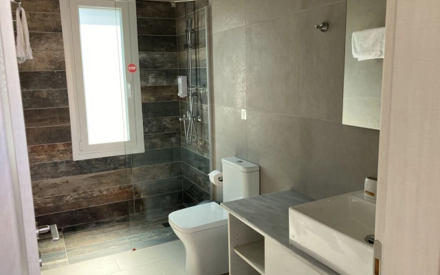 Sarpidon Suites