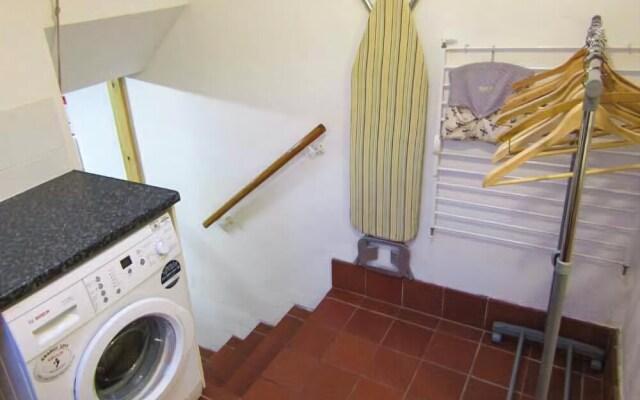 Copper Miner's Cottage