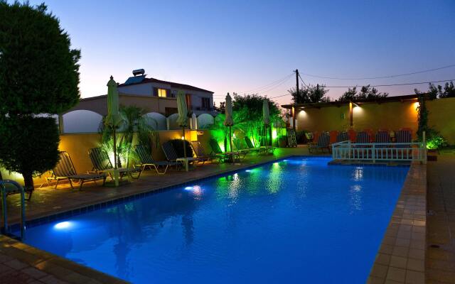 Alea Hotel & Studios