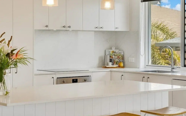 Blueberry Hill Beach House