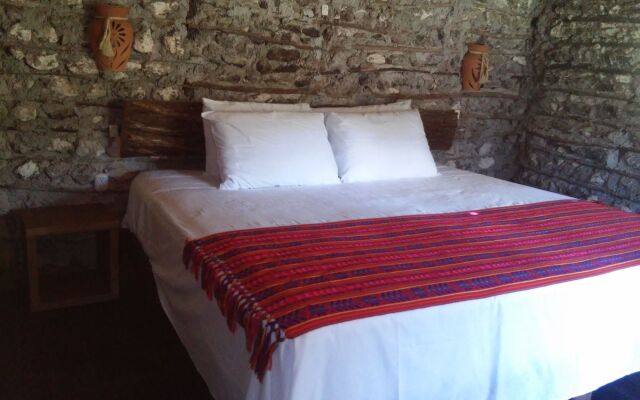 Canto del Agua Ecolodge