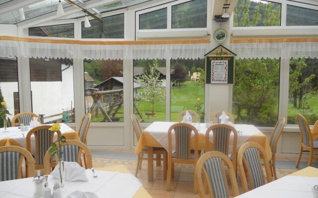 Gasthof Gosauschmied