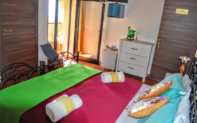 B&B Le Anthos