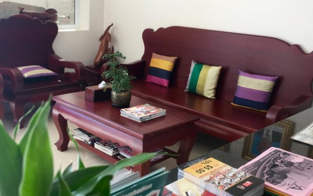 Hideaway Boutique Resort