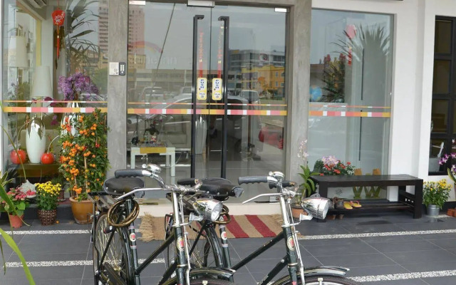 Sunshine Inn Malacca