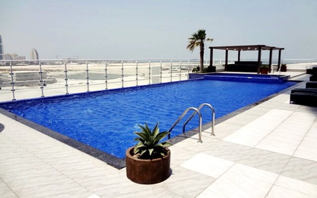 Al Yal Residence
