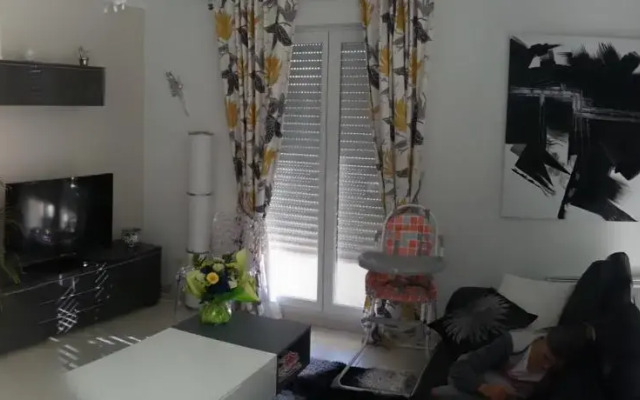 Apartment Juan Flore