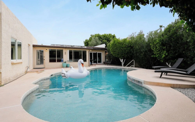 Pebble Retreat-private Pool-7 Mins Arizona State