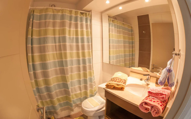 Oceana Suites Bellavista