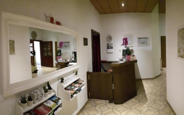 Thuringer Hof