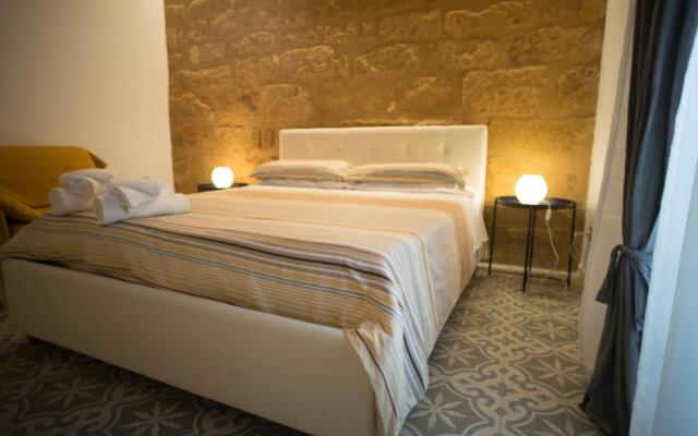 Kolymbetra Bed and Breakfast