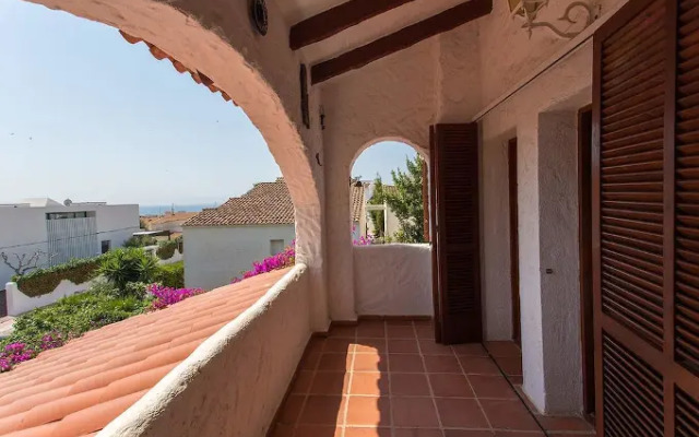 Casa Nuria