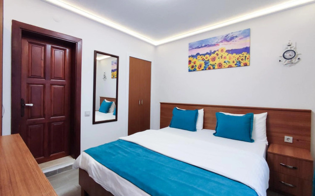 Iskelem Otel