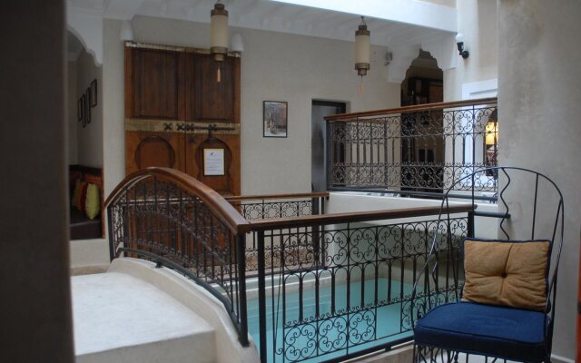 Riad Sidi Mimoune