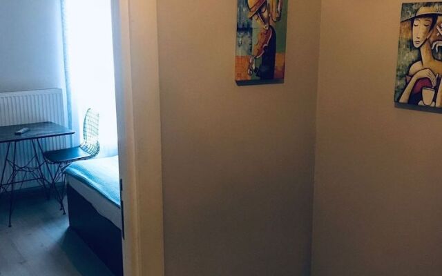 06ev Rental House