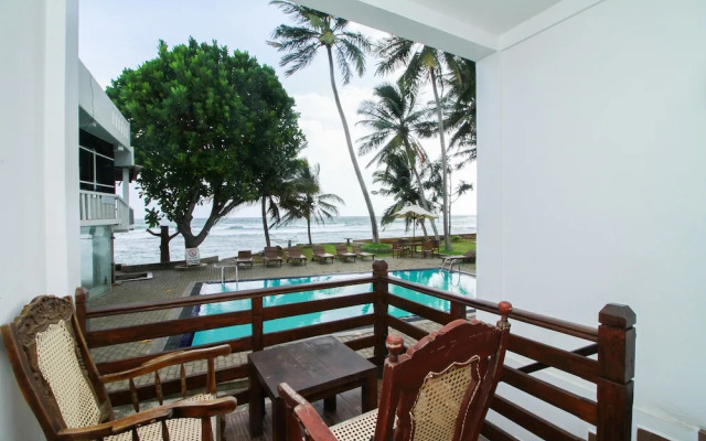 OYO 251 Milton Beach Resort