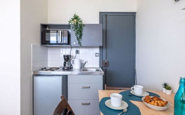 Villa Chéops La Grande Motte 26276