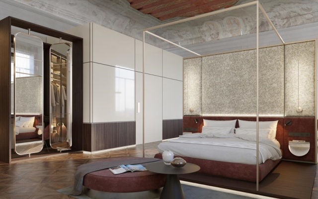 Radisson Collection Palazzo Nani, Venice