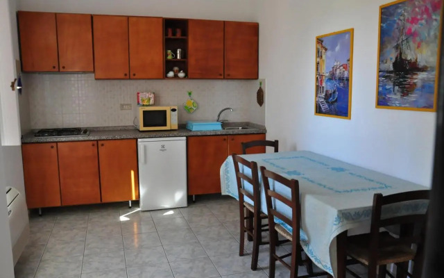 Sa Teria Village