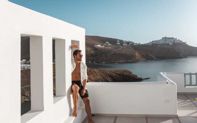 Infinity Blue Suites