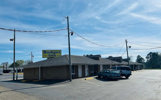 Budget Inn Beebe