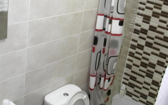 Alojamento Costa & Dias