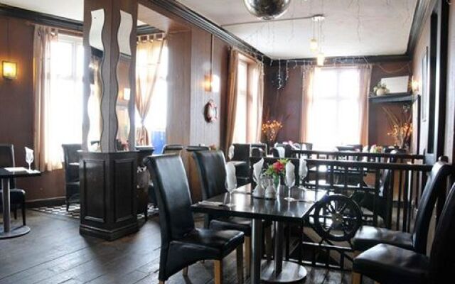 Nelson Hotel