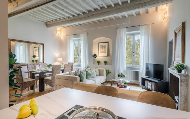 Garden Vista Apartment