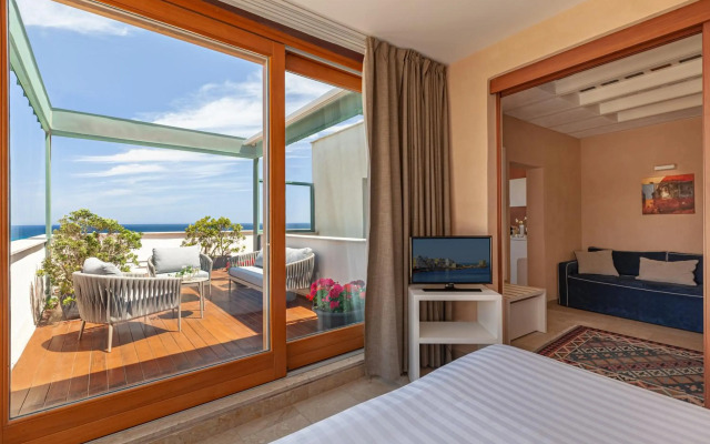 Residence La Gancia