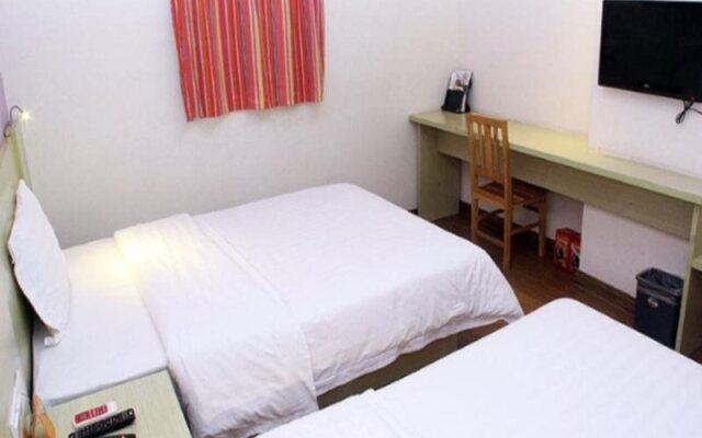 7Days Inn Guilin Yushan Park