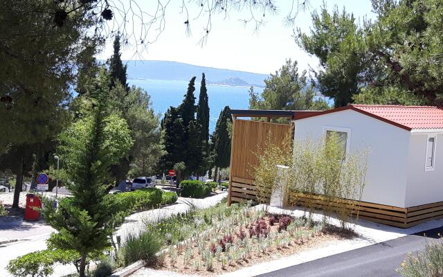 Amadria Park Camping Trogir - Mobile Homes