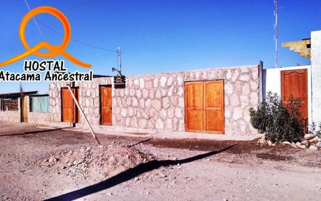 Hostal Atacama Ancestral