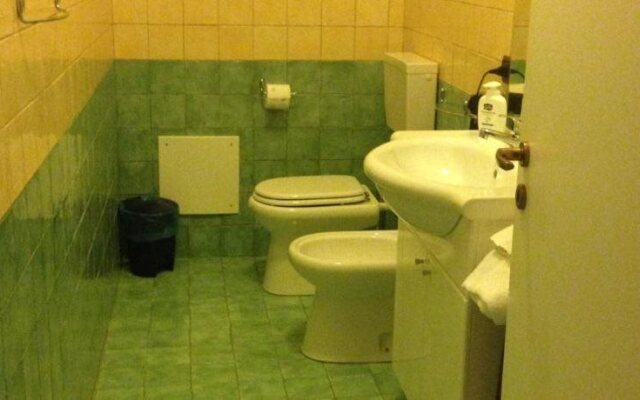 I Muci Bed - Breakfast