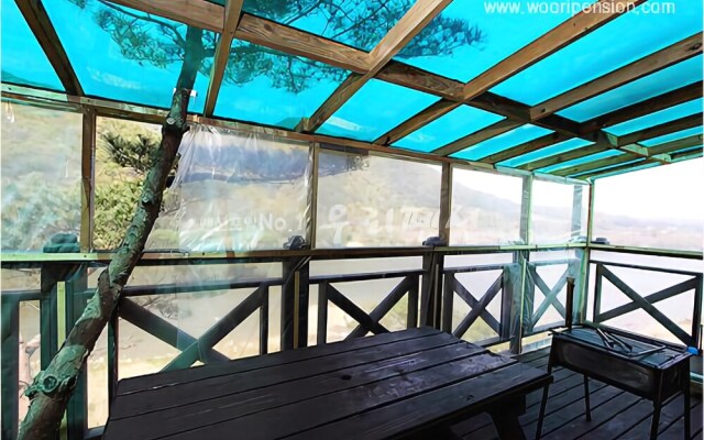 Wangju Hoam Villa Pension