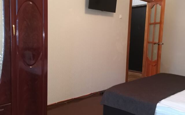 Апартаменты InnDays Подольск, Большая Ивановская, 14