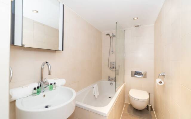 PML Apartments Park Road