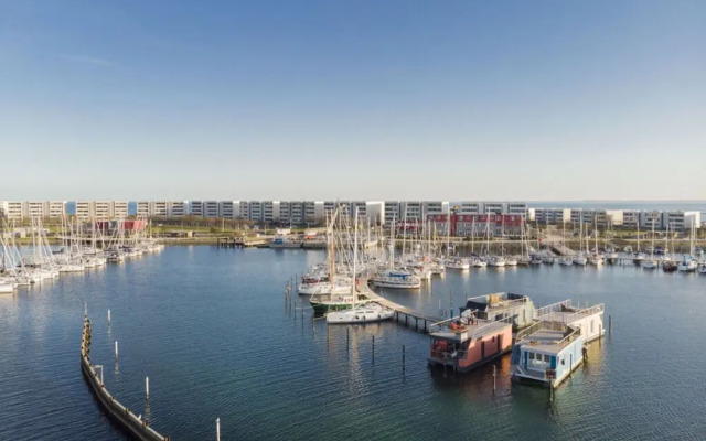 Isa-bella Comfortable Holiday Residence