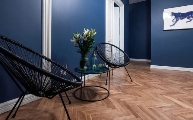 Barbacan Suites by Upstairs