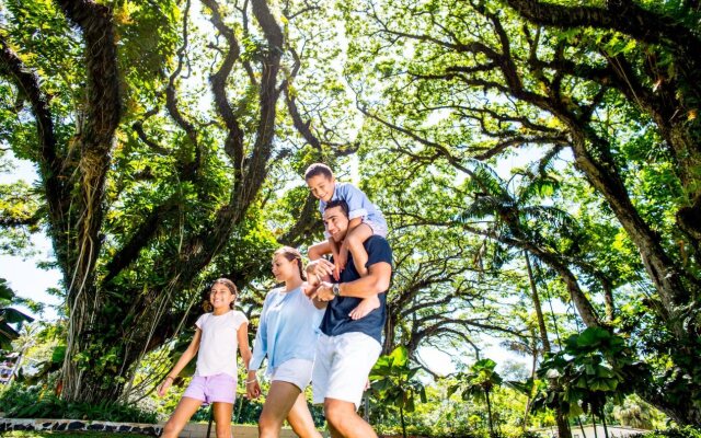 Holiday Inn Suva by IHG